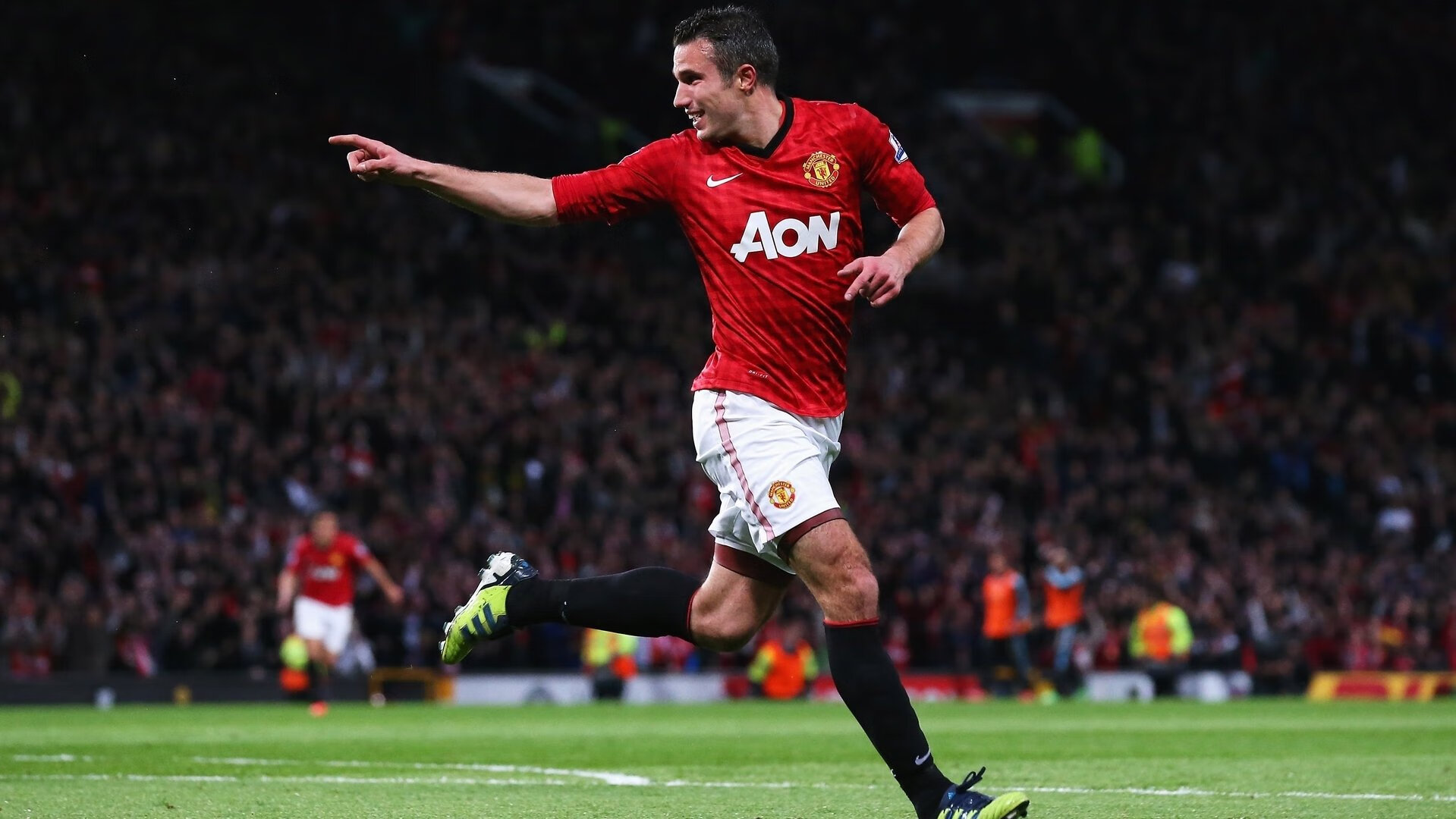 开云体育网址-“足球+ VR”技术助力青训，开启未来训练新篇章，足球vr是啥东西